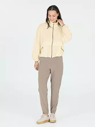 ATHLECIA | Damen Fitnessjacke Narros Woven | 